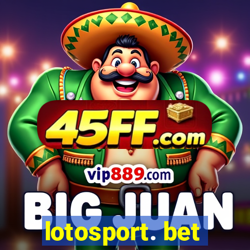 lotosport. bet